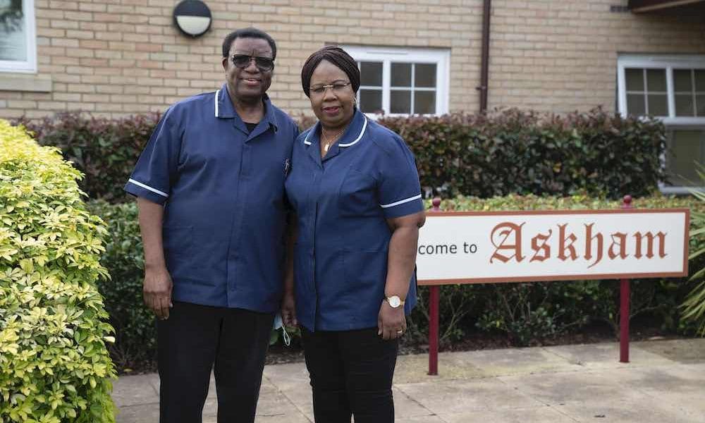 Nurses to establish specialist centre in Nigeria