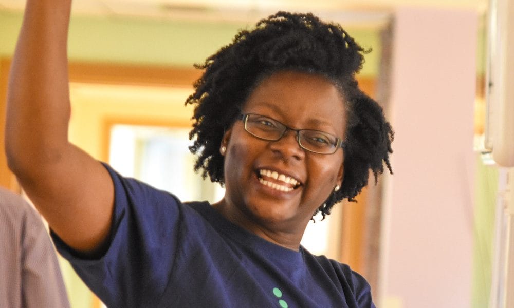 ‘Healthcare and individuals can both tackle stroke risk’