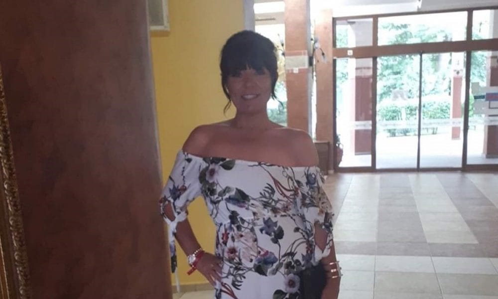 Healthcare worker links her stroke to COVID-19