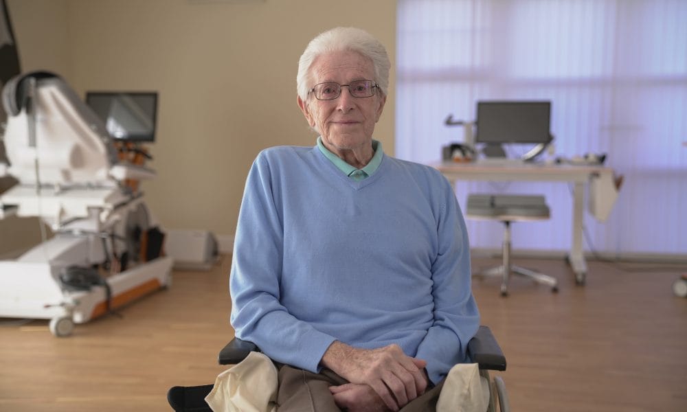 ‘I’ll be forever grateful’