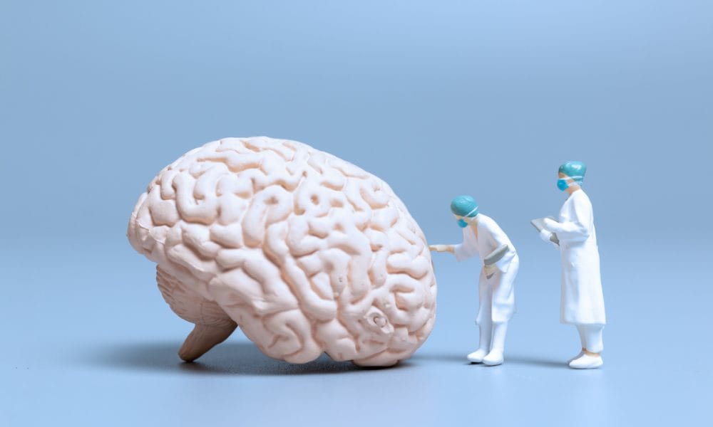Cognitive decline can help predict Alzheimer’s life expectancy