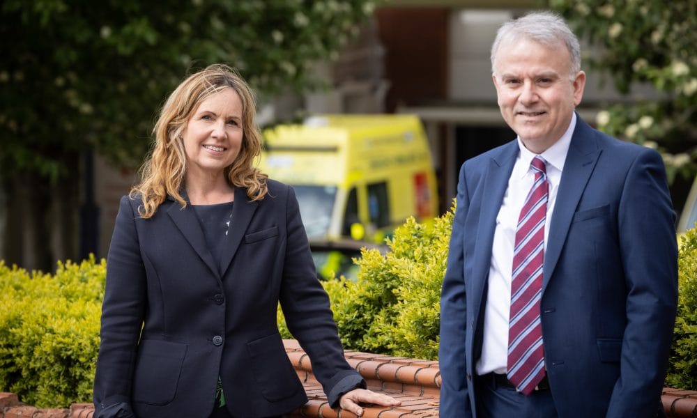 Day One Trauma Support rolling out nationally