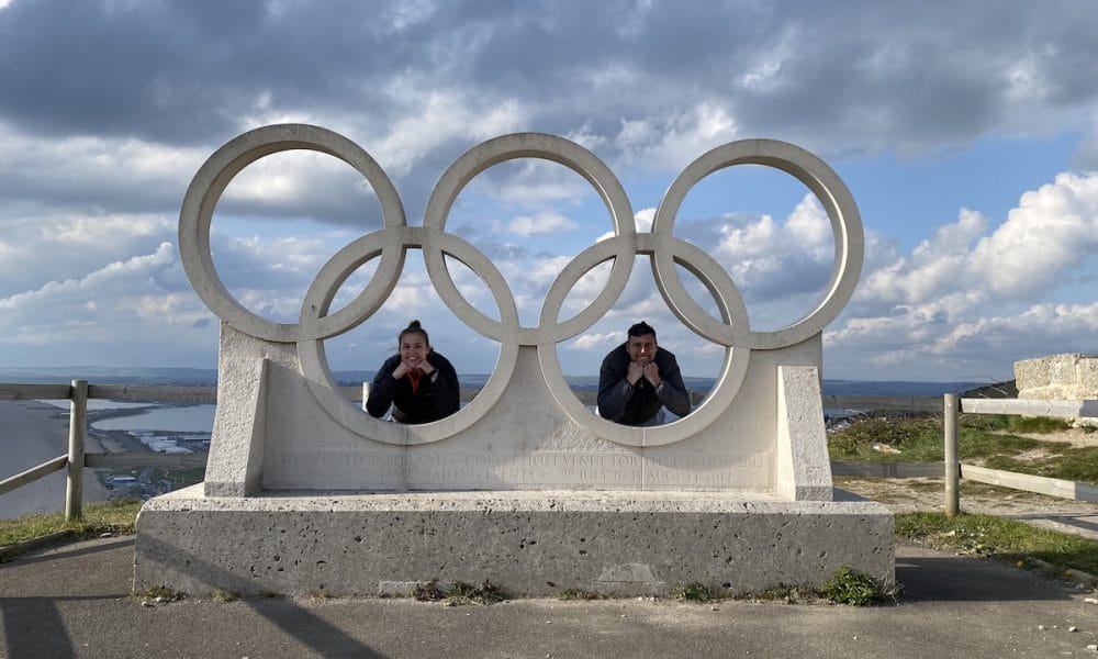 The Spennylympics: Going for gold in the name of MND