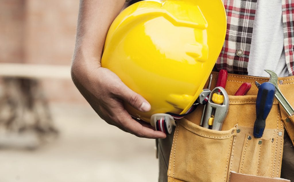 hard hat