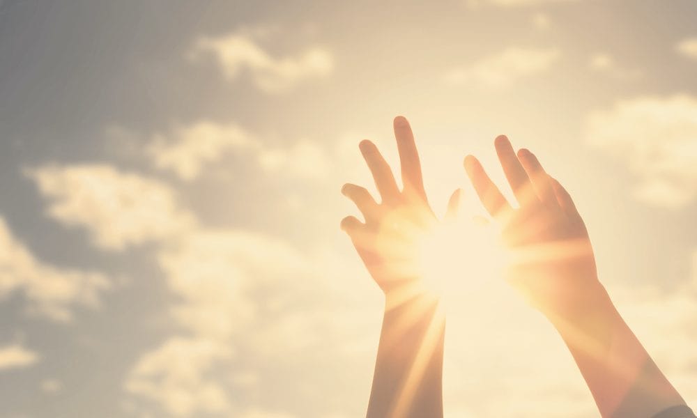 shutterstock_1752673553 Sunlight ‘could be highly effective’ in Long COVID recovery