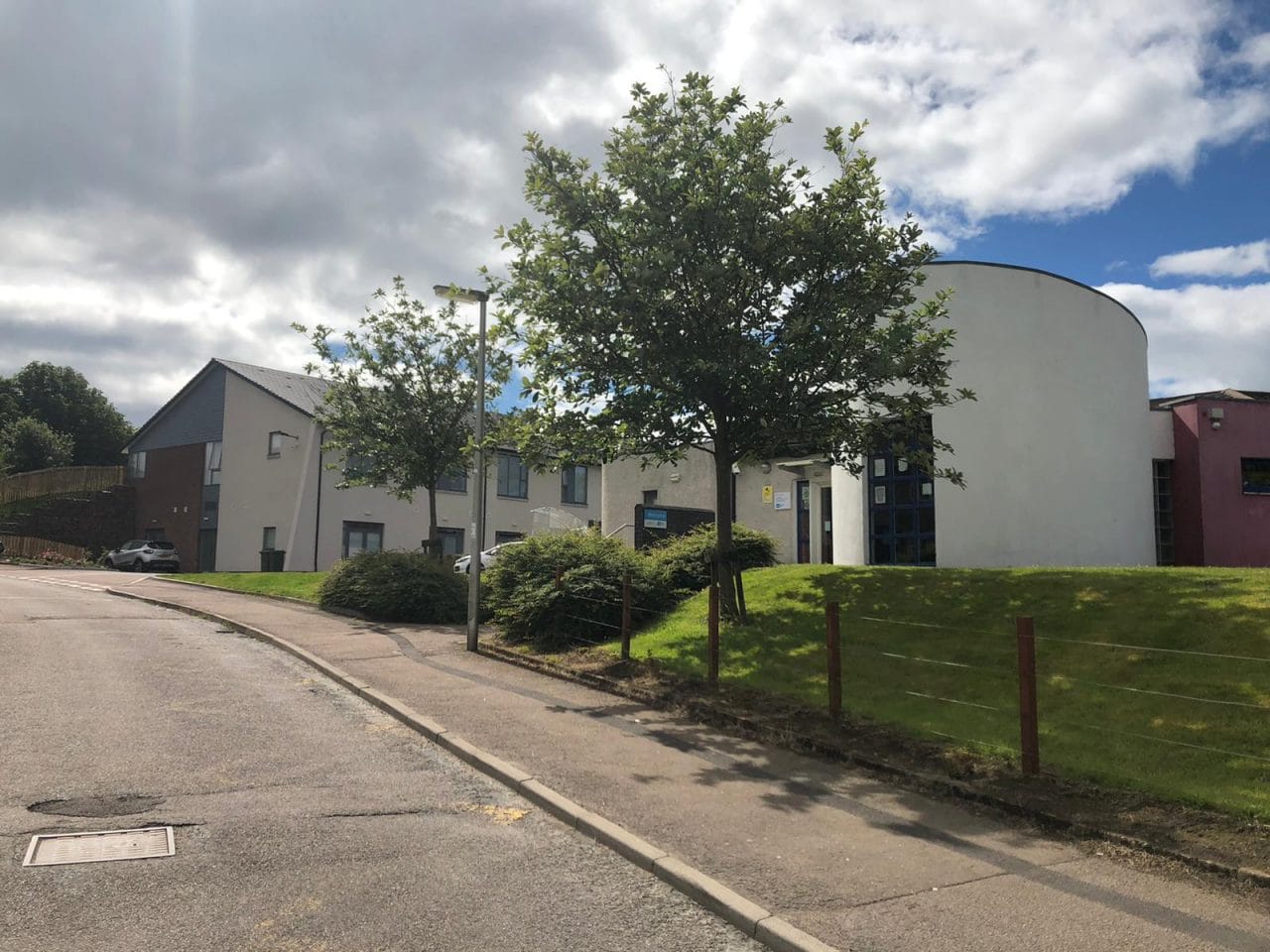 Neurological care centre doubles capacity Neuro Rehab Times