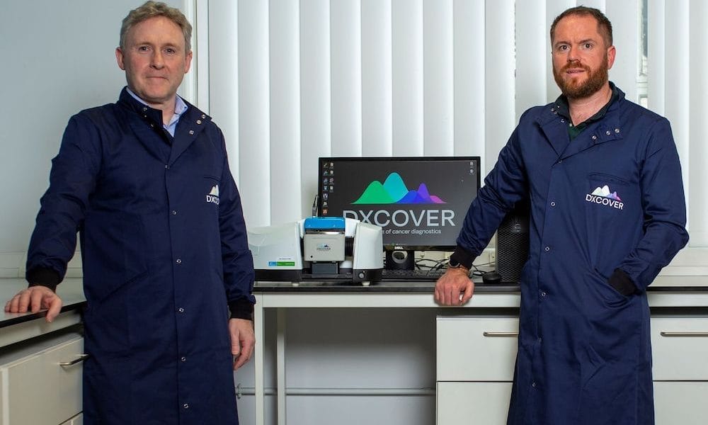 ‘The day we can say this company is successful is the day we save a life’