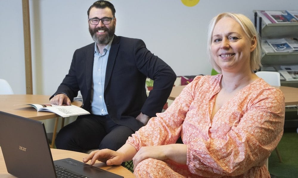 Community rehab programme saved by brain injury charity