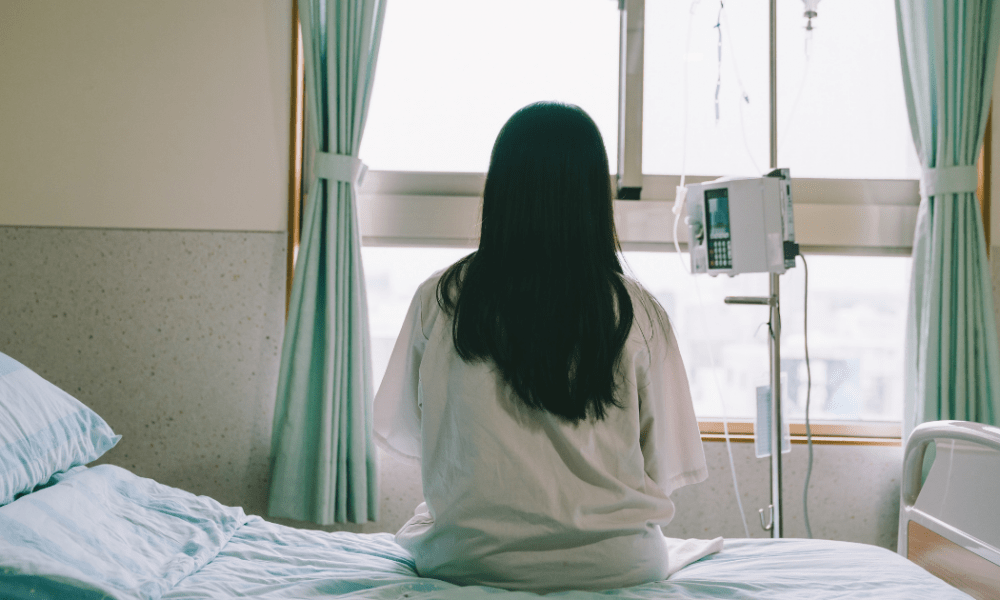 Study shows women may be less likely than men to get timely care for stokes