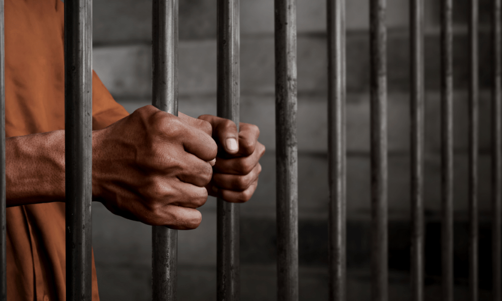 New report reveals higher number of people with a brain injury in the criminal justice system