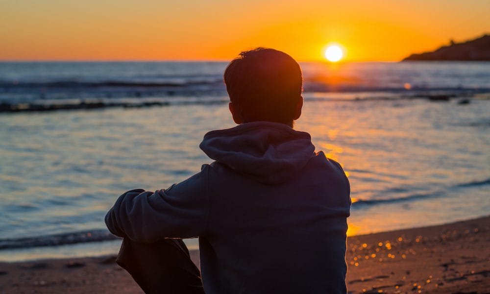 Living my life as me