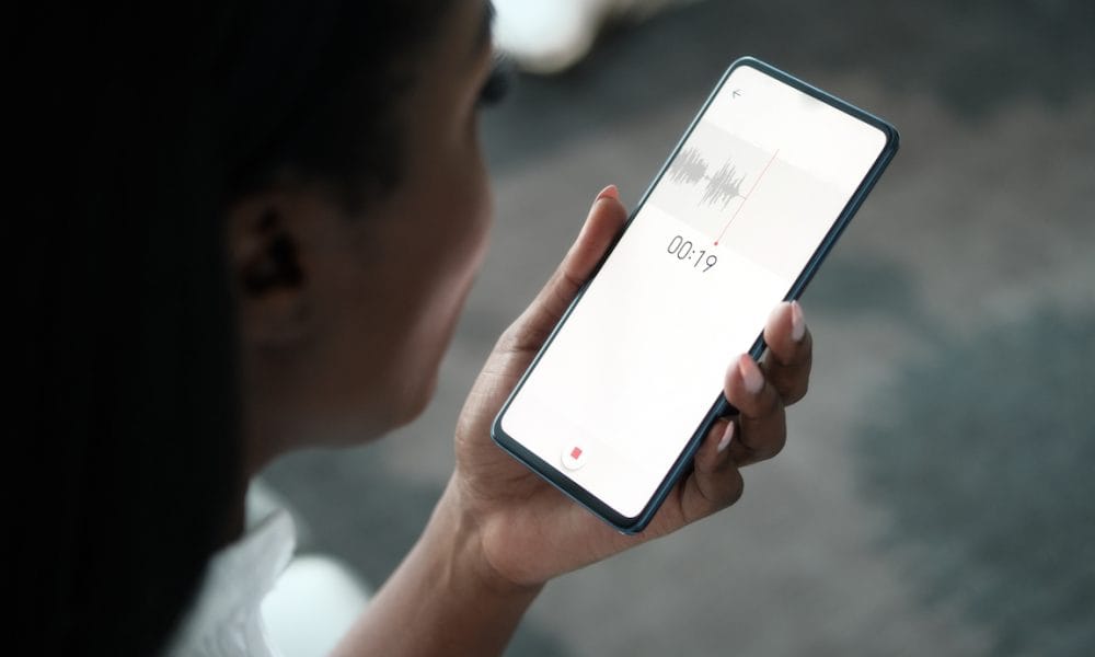 Study shows algorithms examining speech patterns could help diagnose Alzheimer’s