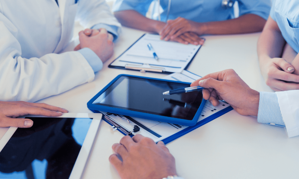 New digital platform aims to use AI to change the face of chronic care