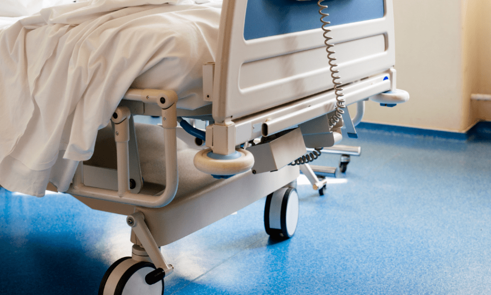 Patient story: “Covid wasn’t as scary for me as the after-effects were.”