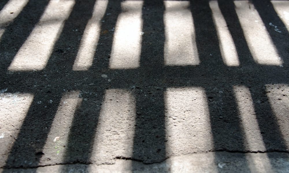 Scale of head injury in young male prisoners laid bare