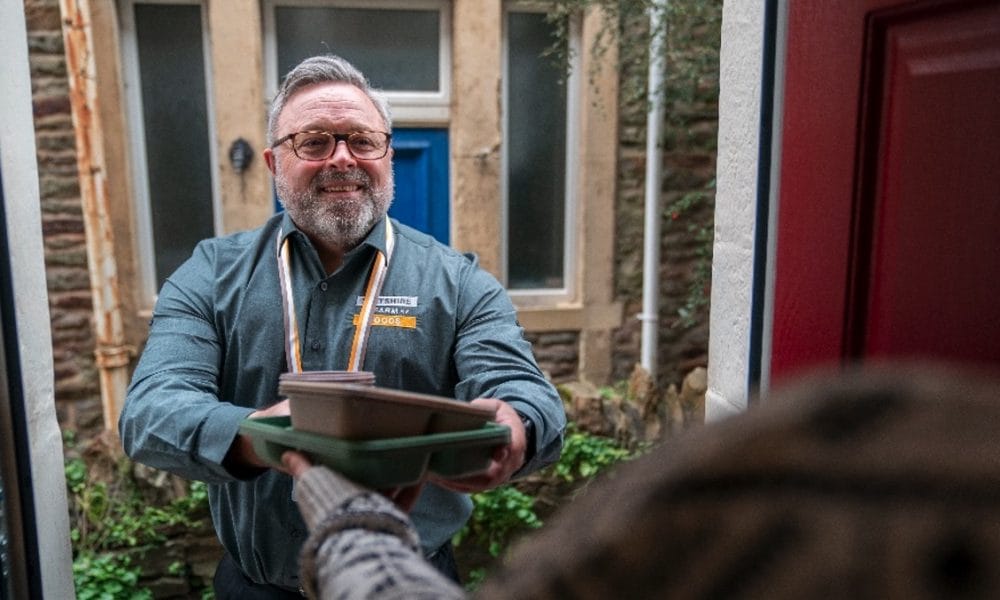 Wiltshire Farm Foods launches world’s first closed loop recycling scheme
