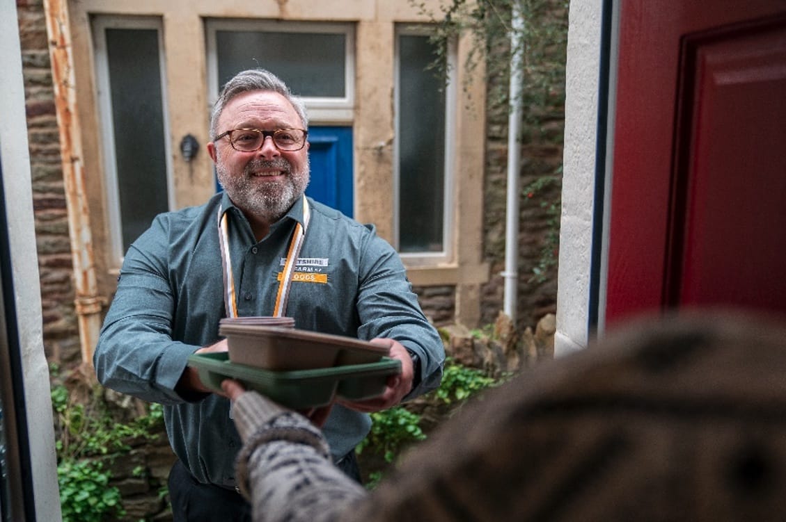 Wiltshire Farm Foods launches world’s first closed loop recycling