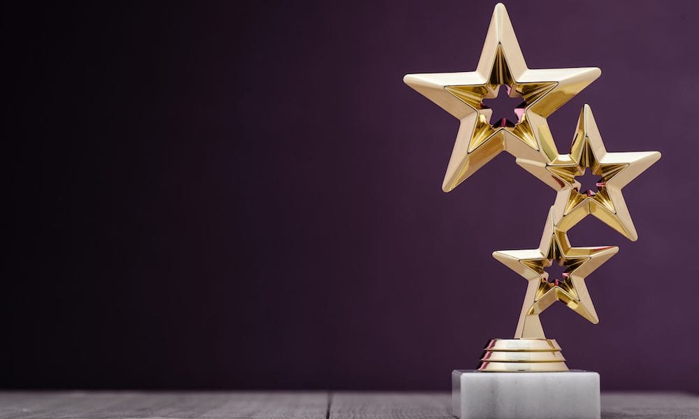 Breakthrough Case Management secures double shortlisting