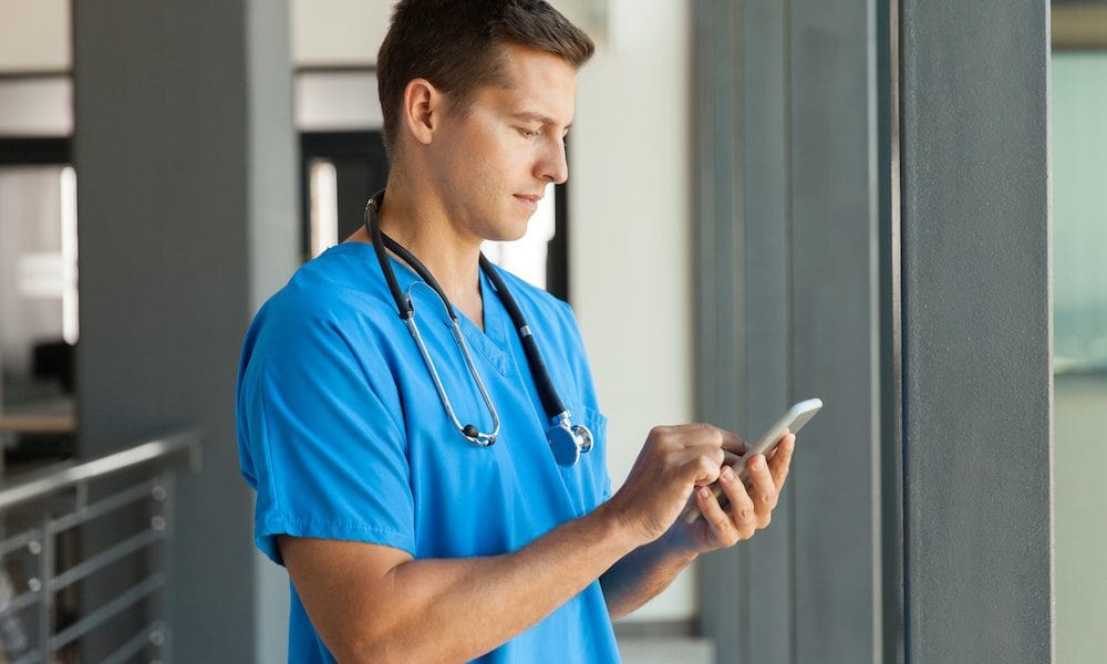 Mental health app co-developed in NHS launches nationally