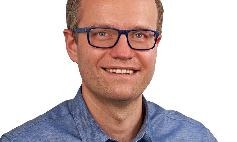 New medical director at Ludlow Street Healthcare