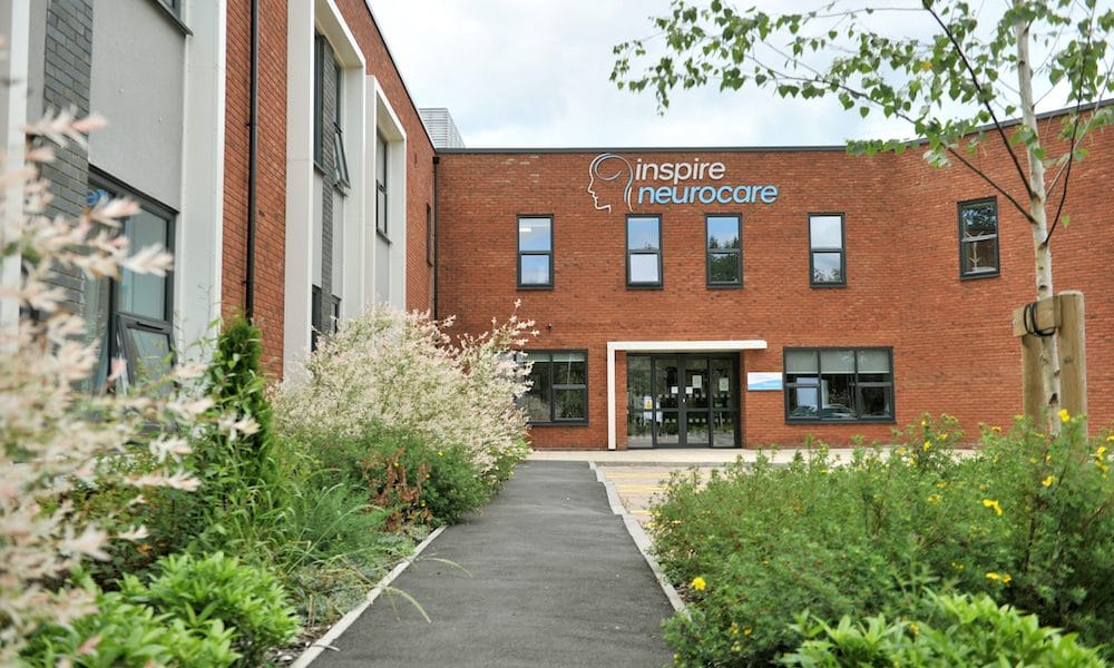 ‘We place no limits on what people can achieve’