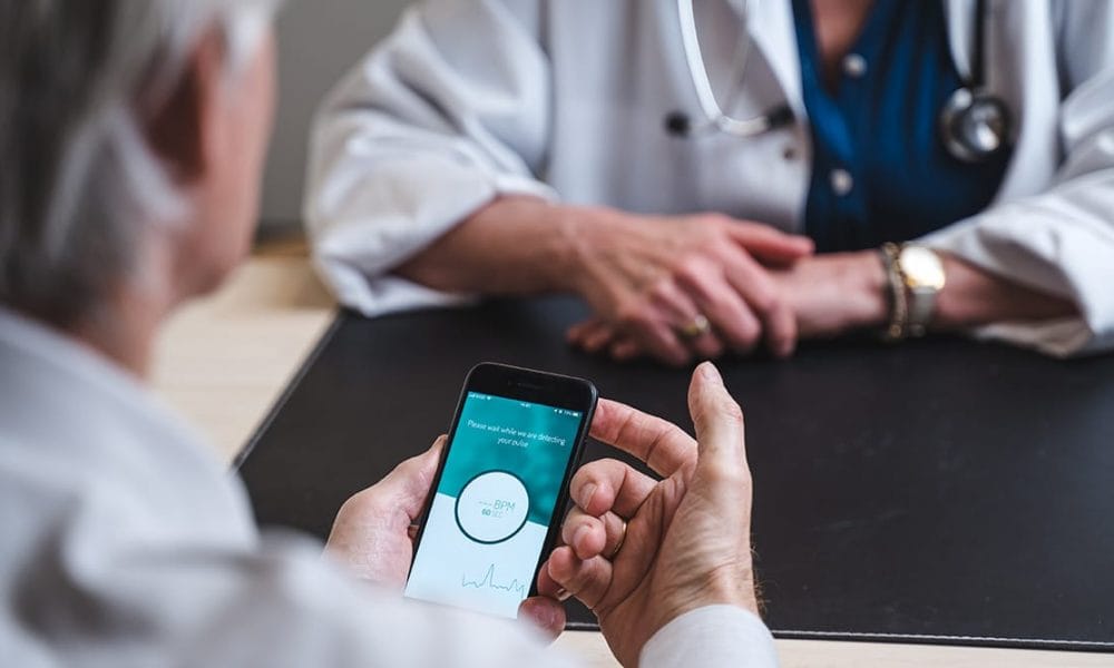 Preventing strokes through AF detection