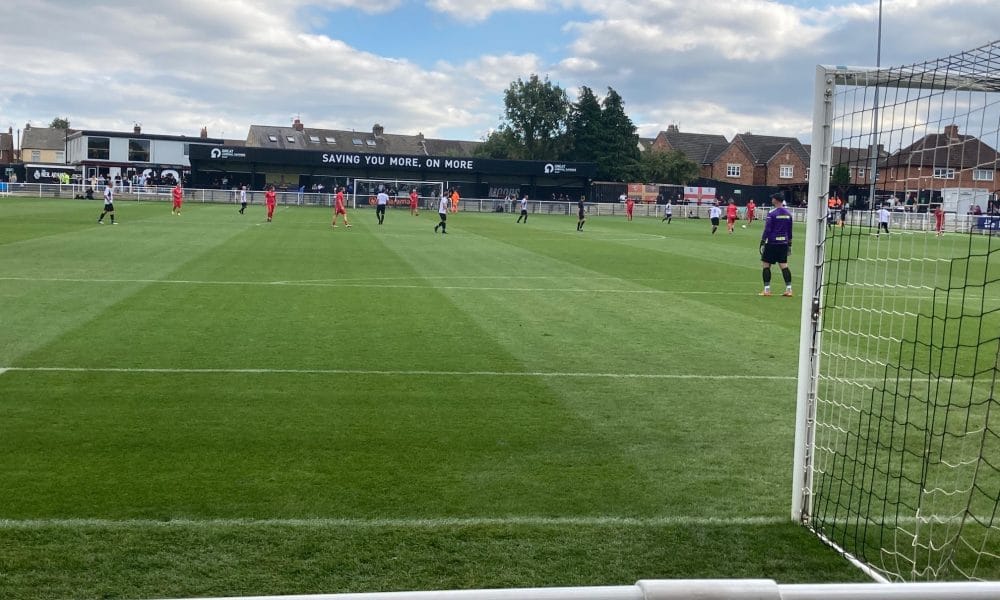 First header-free football match sparks global discussion