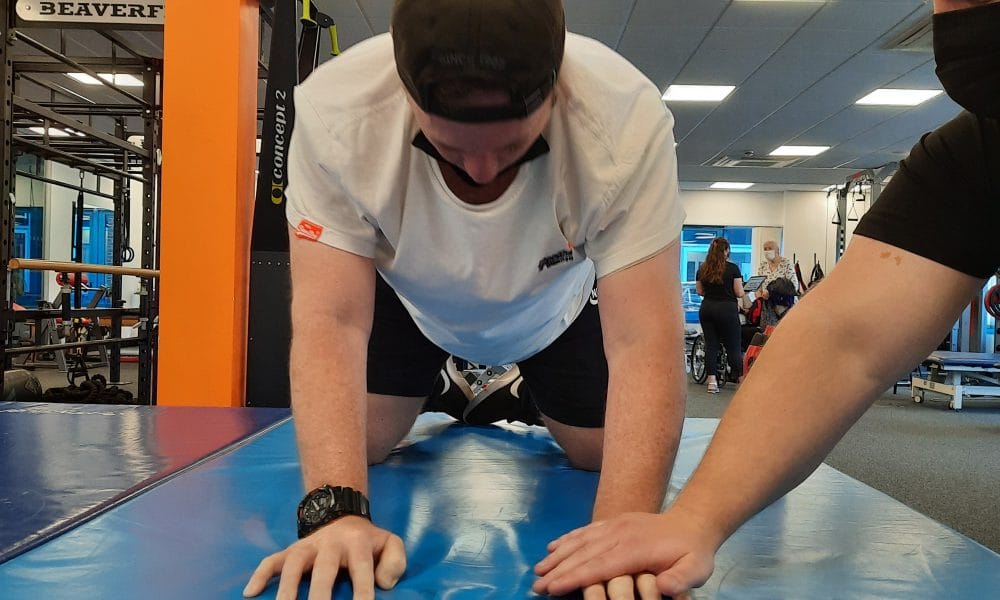 Define your boundaries or boundaries will define you