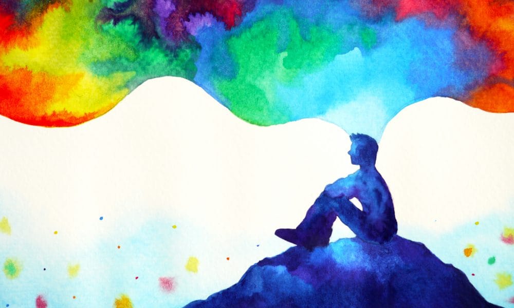 Arts therapies transforming young lives