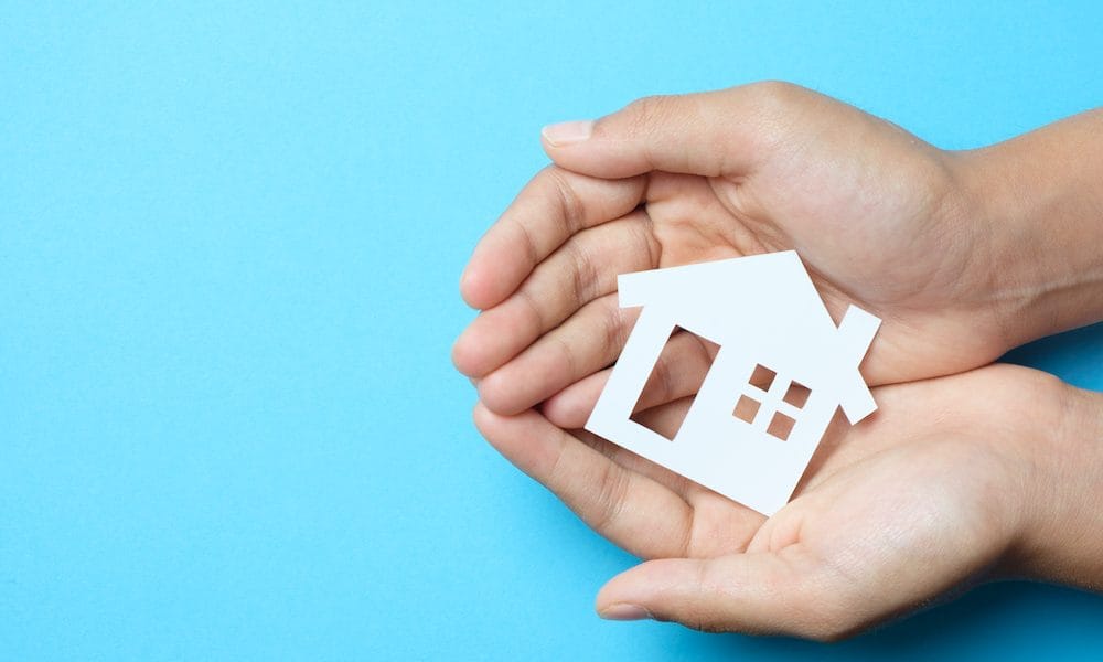 House in paper for real estate property industry Community fit assessments: ensuring the right placement, first time