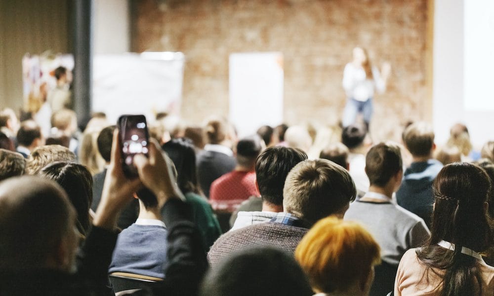 Event supports case managers with SCI understanding