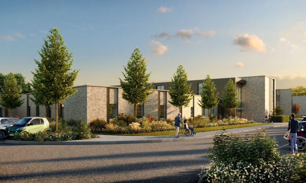 New brain injury hospital given go-ahead