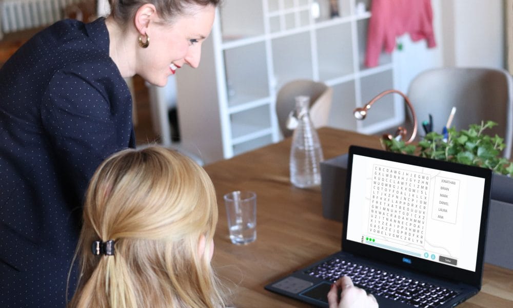 The importance of customisation in neurorehab