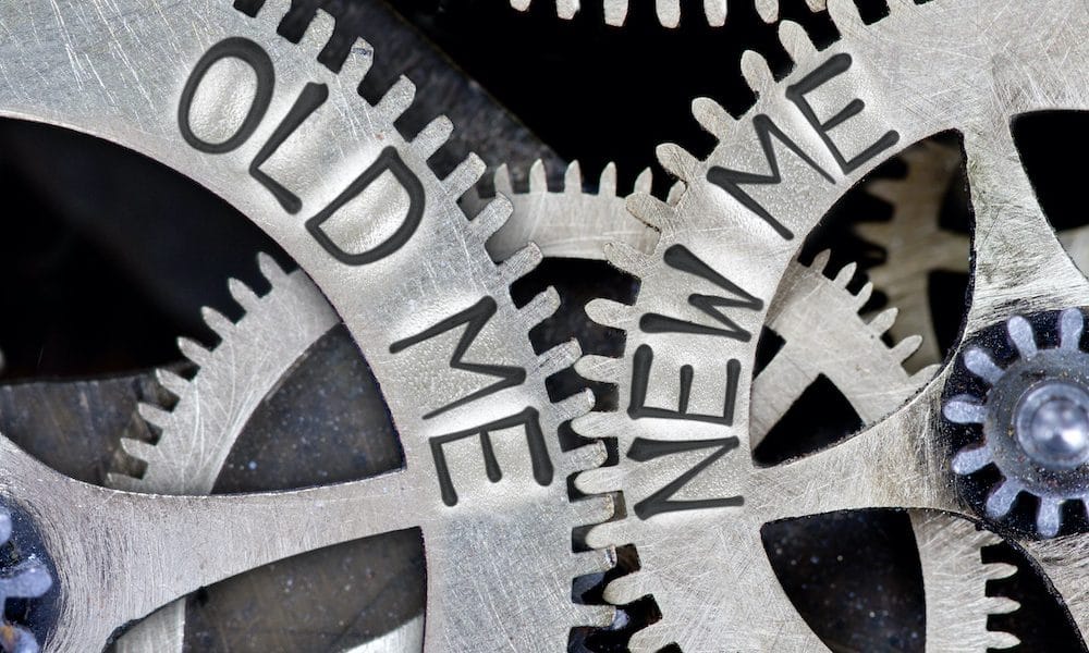 Who am I? Self-identity following an Acquired Brain Injury