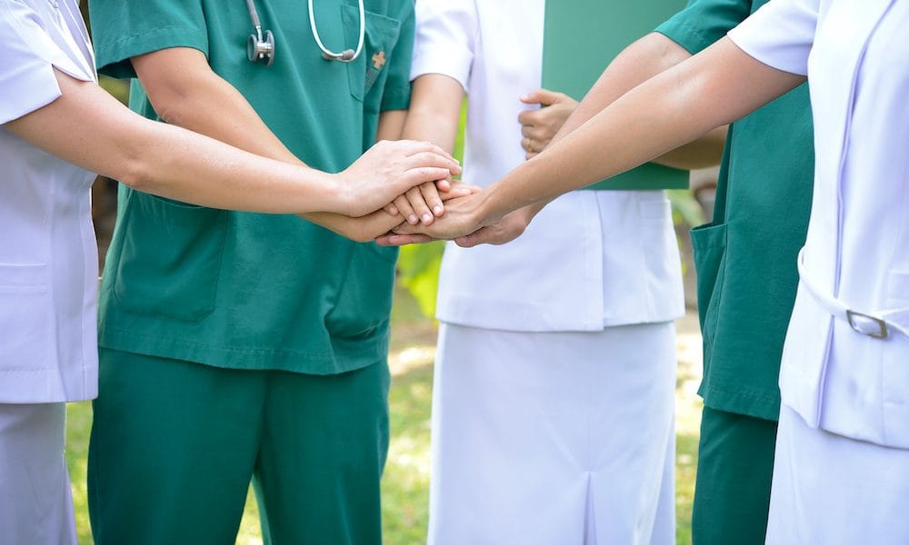 Disabilities Trust expands team to increase neurorehab support