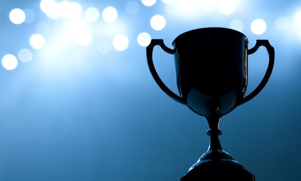 UKABIF Awards recognise the unsung heroes