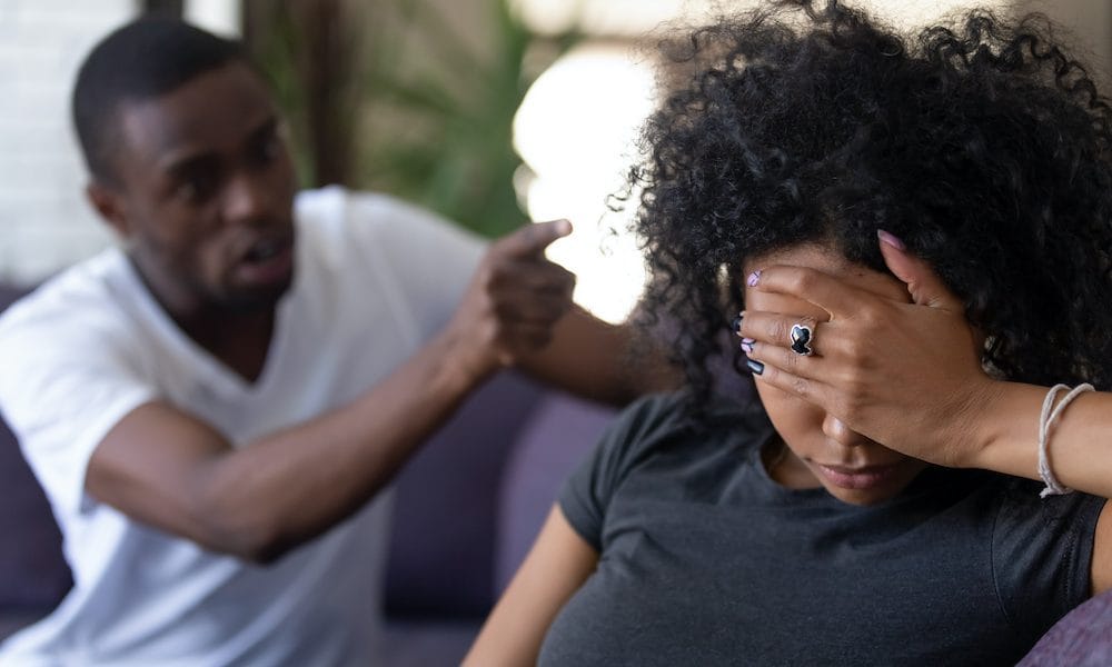 Research sheds new light on intimate partner aggression