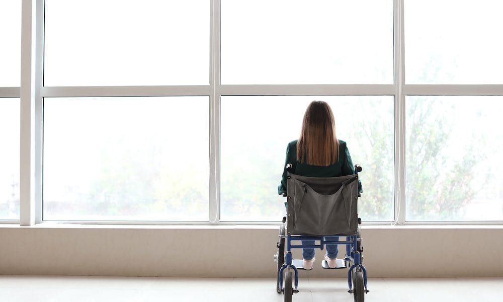 Lack of access to specialist professionals ‘major concern for SCI community’
