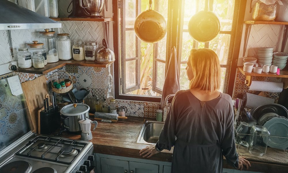 De-cluttering ‘may not help’ with dementia