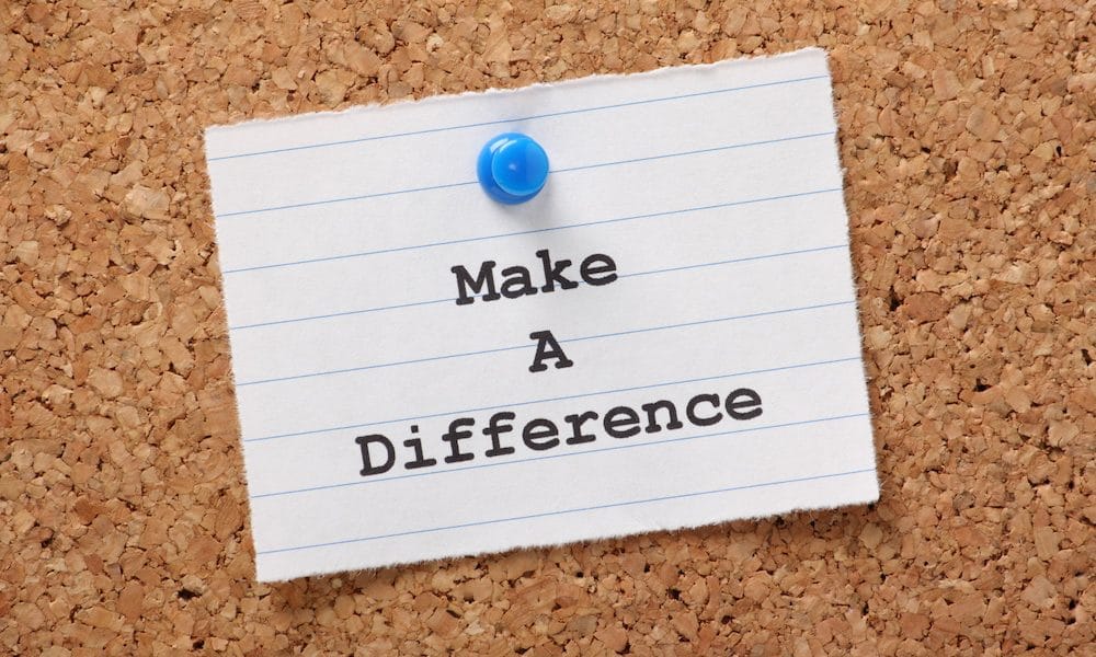 How volunteering improves the lives of people with neurodisabilities