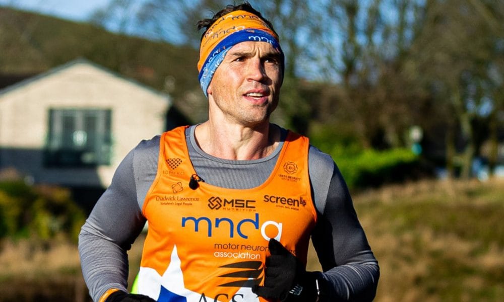 Extra Mile Challenge more than doubles fundraising target