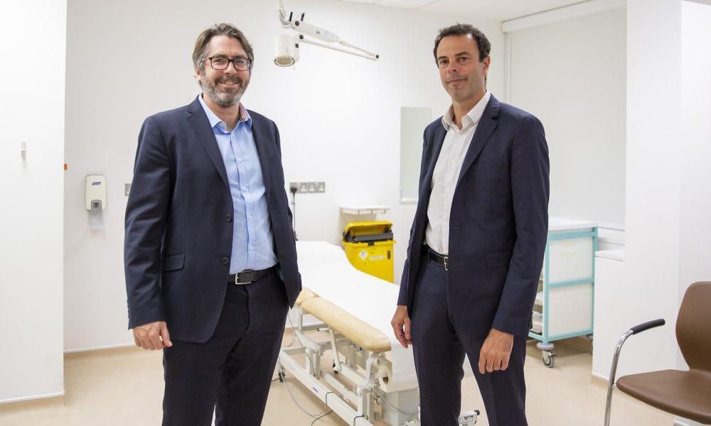 Brain clinic created to support former elite rugby players