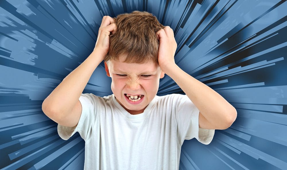 Child speech and language problems ‘lead to emotional difficulty’