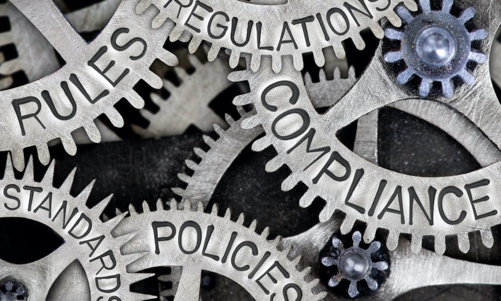 IRCM consult on proposed standards