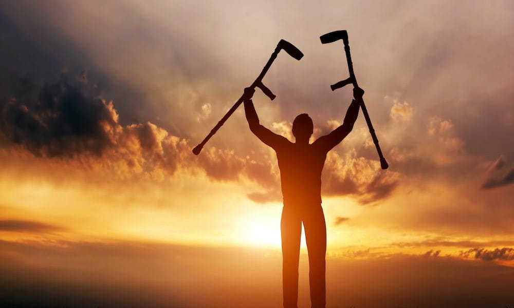 WFNR: committed to advancing neuro-rehab globally