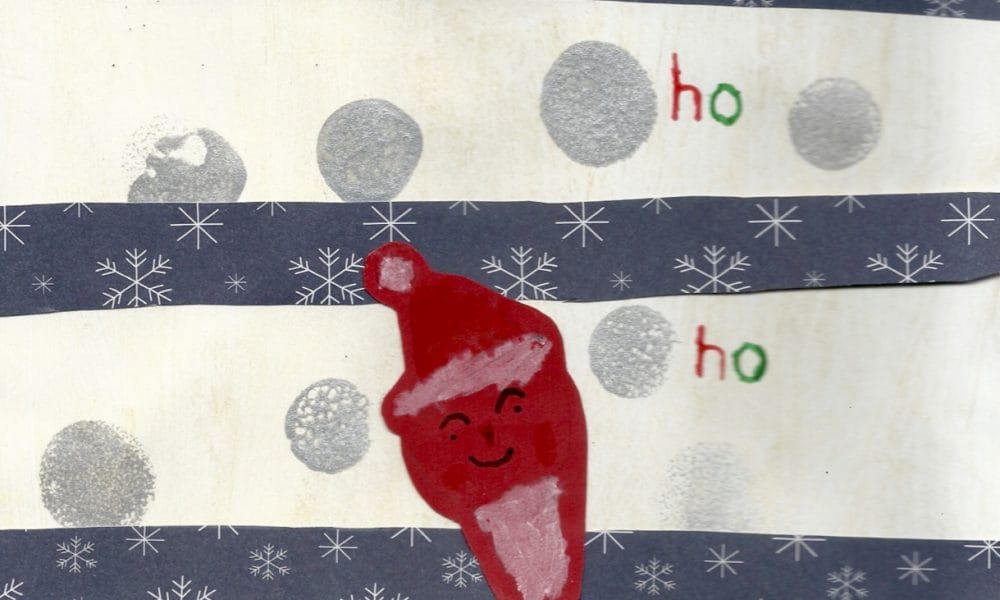 Neurokinex unveils winning Christmas card design