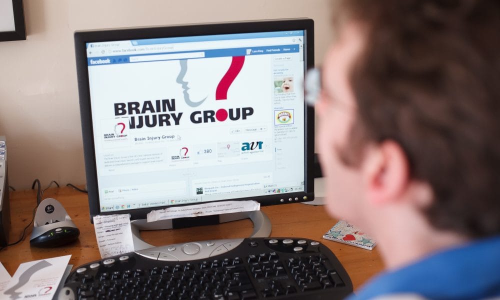 Brain Injury Group – providing practical answers for 10 years