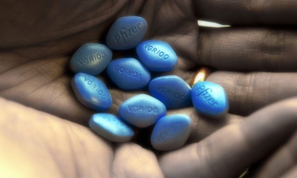 Could Viagra help prevent and treat Alzheimer’s?