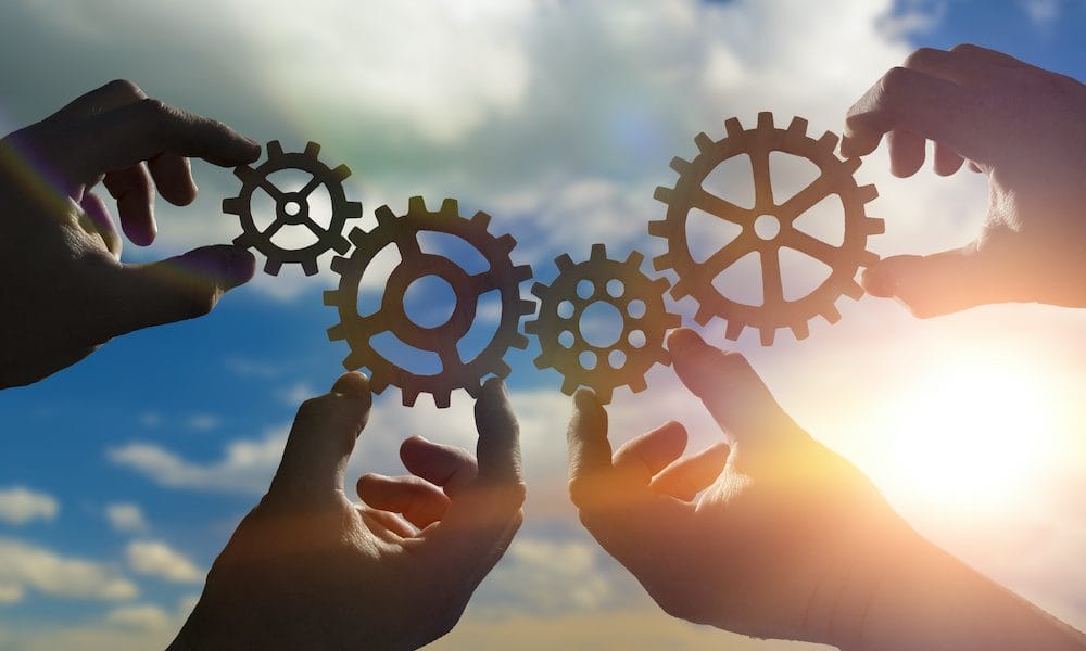 Building strong relationships in rehab – but with who?