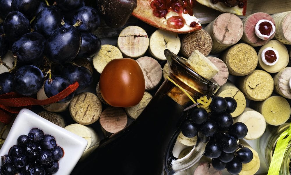 Flavonoids linked to people with Parkinson’s living longer